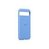 Capa De Telefone Google Pixel 8a De Silicone Durável Resistente A Manchas