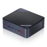 Mini Pc Bosgame B100 Intel Alder Lake-n100 De 12ª Geração 16 Gb/512 Gb