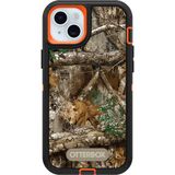 Capa De Telefone Otterbox Defender Series Para Iphone 15 Plus E 14 Plus