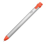 Lápis Digital Logitech Crayon Para Todos Os Ipads Com Lápis Apple