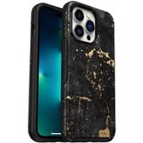 Capa Otterbox Symmetry Series Para Iphone 13 Pro Enigma Preta