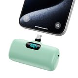 Carregador Portátil H H · E · T · P 5000mah Usb-c Pd Carregamento Rápido