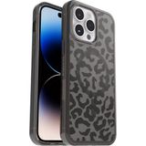 Capa De Telefone Otterbox Symmetry Clear Series+ Com Magsafe Iphone 14 Pro Max