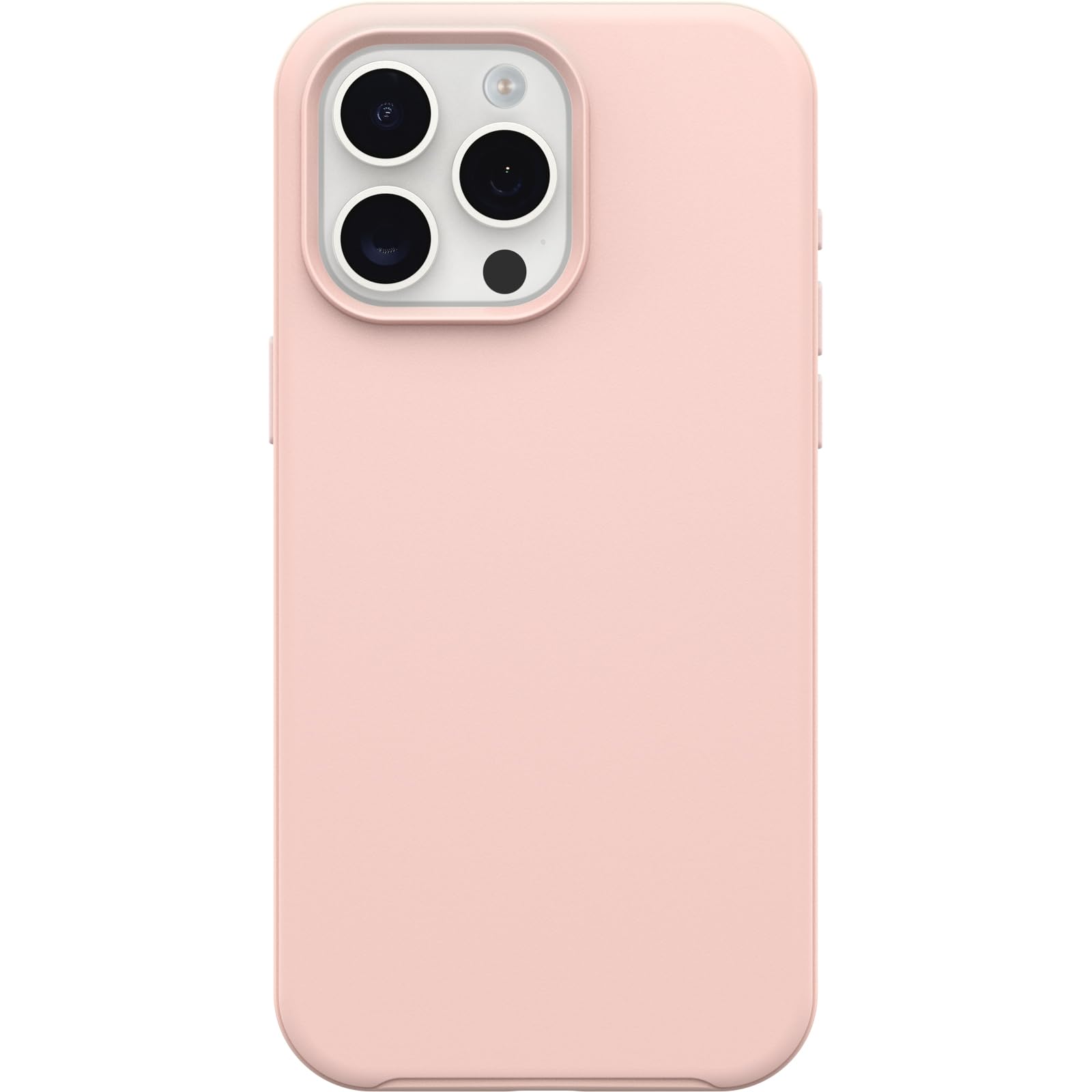 Capa Otterbox Symmetry Series Para Iphone 15 Pro Max - Rosa