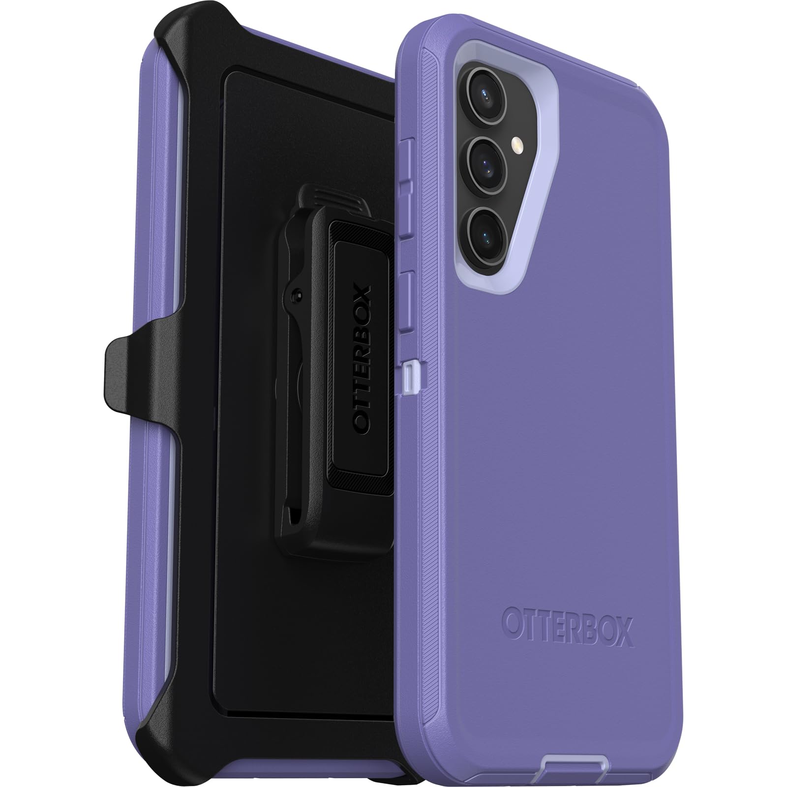 Capa Da Série Otterbox Defender Para Samsung Galaxy S23 Fe