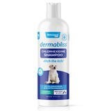 Shampoo Para Cães Ventique Dermabliss Chlorhexidine 480 Ml Medicado