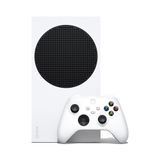 Console Xbox Series S 512gb 1 Controle Sem Fio Hdmi