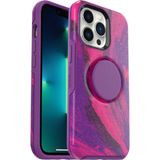 Capa Otterbox + Série Pop Symmetry Para Iphone 13 Pro