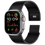 Pulseira De Relógio Acestar Full Titanium 49 Mm Para Apple Watch