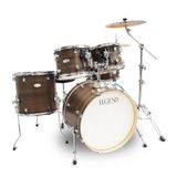 Bateria Legend Classic Series 20 Walnut