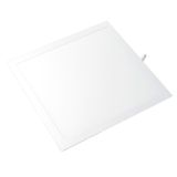 Kit 5 Painéis Embutir 32w Quadrada 40x40 Branca Fria Bivolt