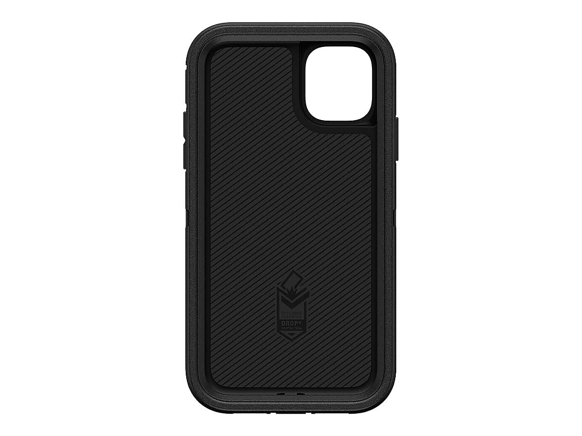 Capa Otterbox Defender Series Para Iphone 11 Preta