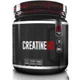 Creatine HD 100% Pure 300g - Muscle HD