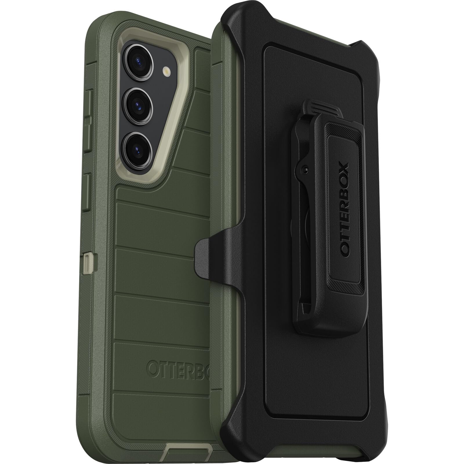 Capa Da Série Otterbox Defender Para Samsung Galaxy S23