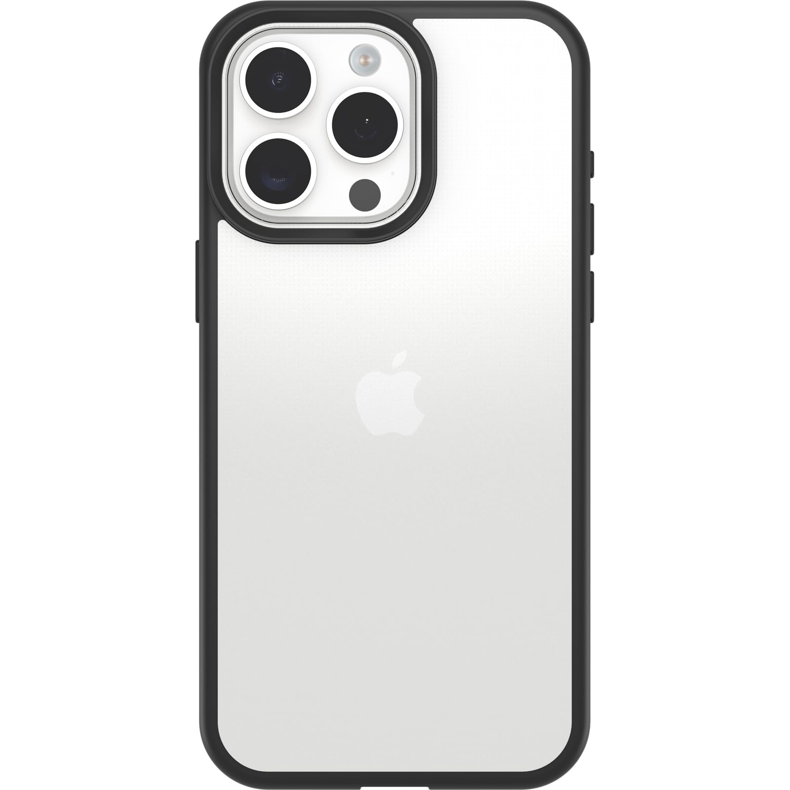 Capa Otterbox Prefix Series Para Iphone 15 Pro Max - Preta