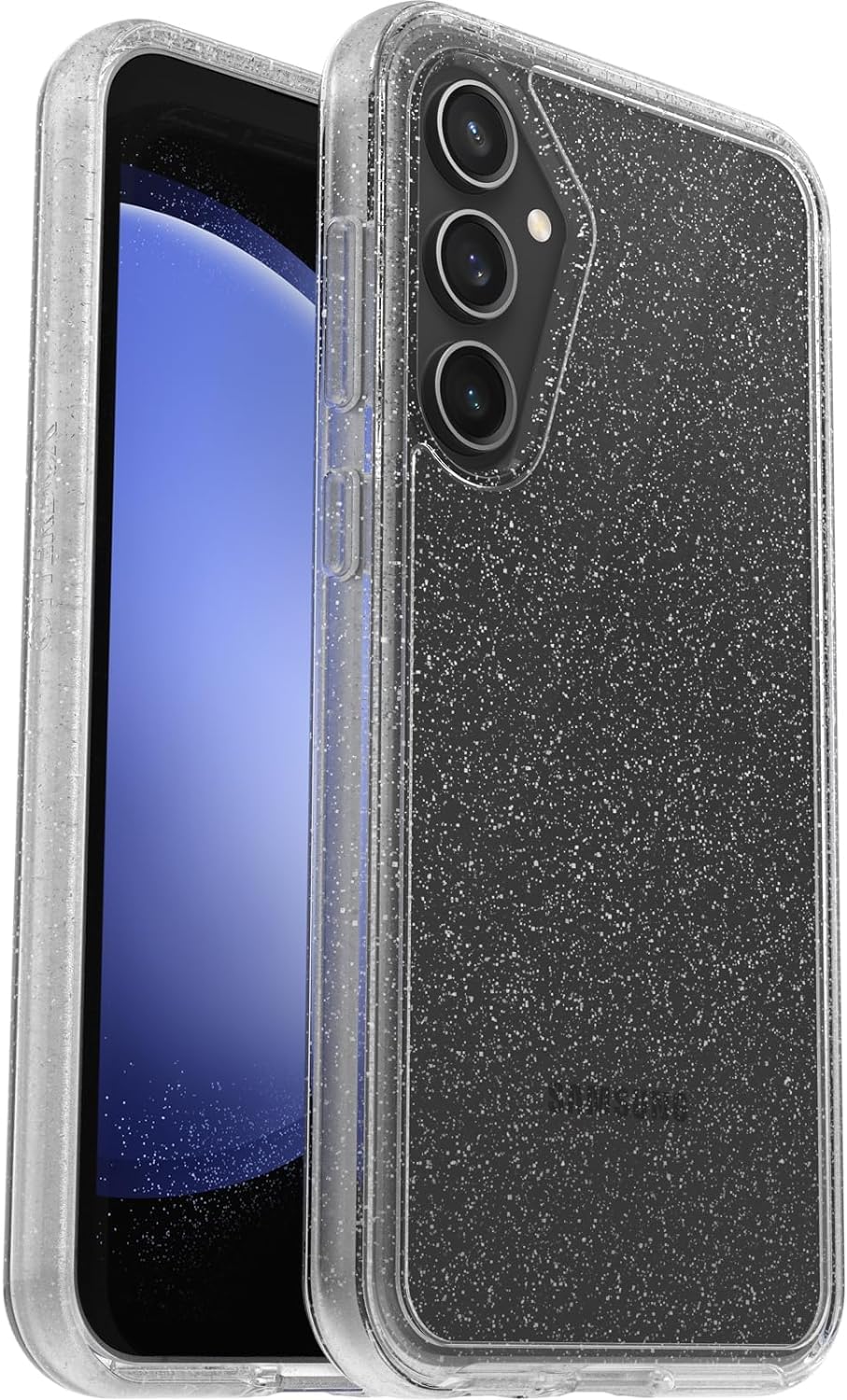 Capa De Telefone Otterbox Symmetry Clear Series Galaxy S23 Fe