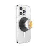 Phone Grip Popsockets Redondos Compatíveis Com Magsafe