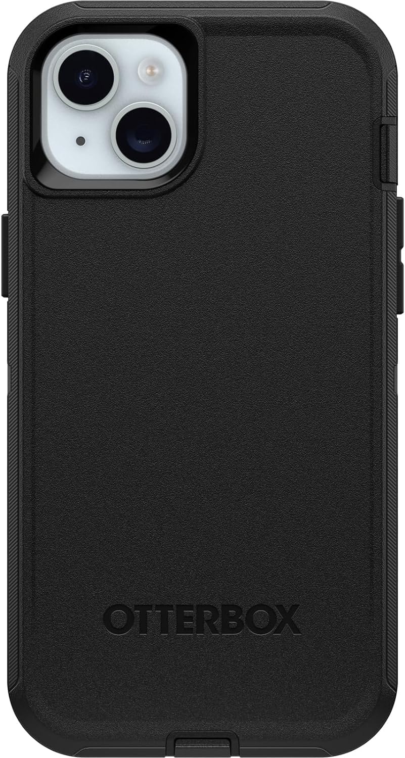 Capa Otterbox Defender Series Para Iphone 15 Plus E Iphone 14 Plus