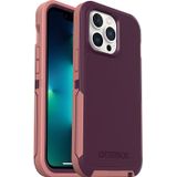 Capa Otterbox Defender Series Xt Para Iphone 13 Pro Roxa