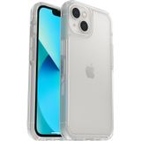 Capa De Telefone Otterbox Symmetry Clear Series Para Iphone 13