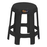 Banqueta Reforçada 6 Pés Guaxuma Solplast 120kg