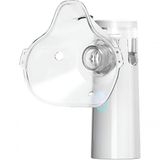 Nebulizador Inalador Portátil Para Tratamento Respiratório Silencioso Para Adulto E Criança