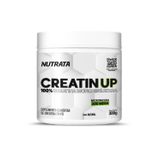Creatina Up Monohidratada (300g) Nutrata