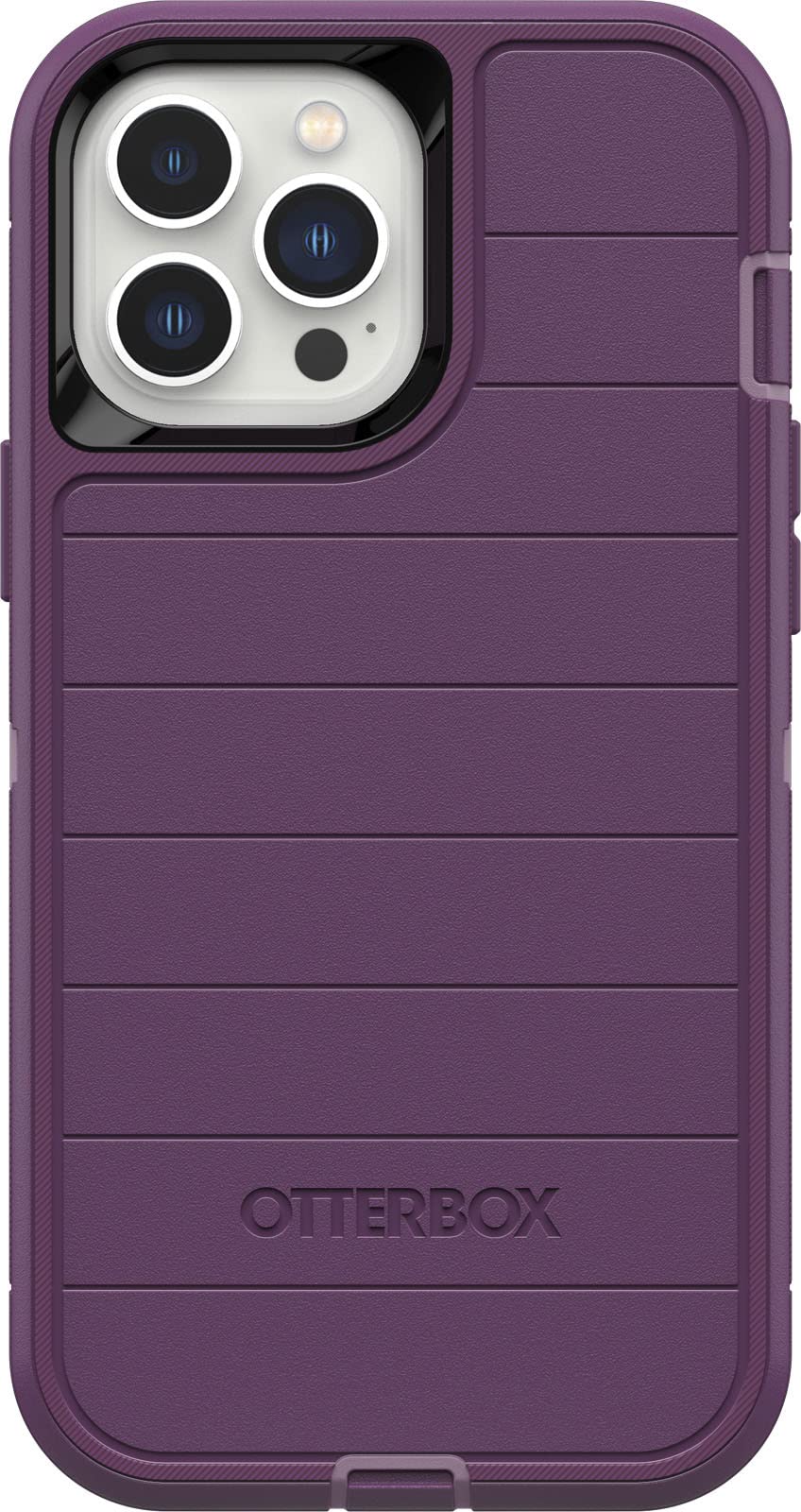 Capa Da Série Otterbox Defender Para Iphone 13 Pro Max E 12 Pro Max