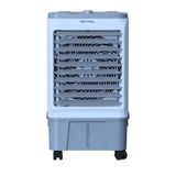 Climatizador Ventisol 5 em 1 Clin16 Pro 3 Velocidades 16L 130W 110V - Cinza