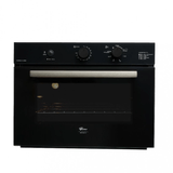Forno de Embutir 50 Litros Fischer Infinity a Gás com Grill