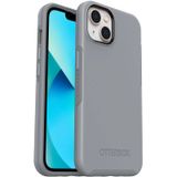 Capa De Telefone Otterbox Symmetry Series Para Iphone 13 - Cinza