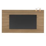 Painel Para Tv Até 75" Slim Carvalho Artely