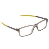 Óculos De Grau Hb Duotech 93144 Matte Onyx