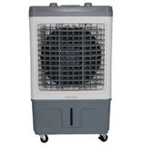 Climatizador Ventisol 5 em 1 Clin35 Pro 3 Velocidades 35L 150W 220V - Cinza