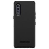 Capa Otterbox Symmetry Series Para Lg Velvet Black