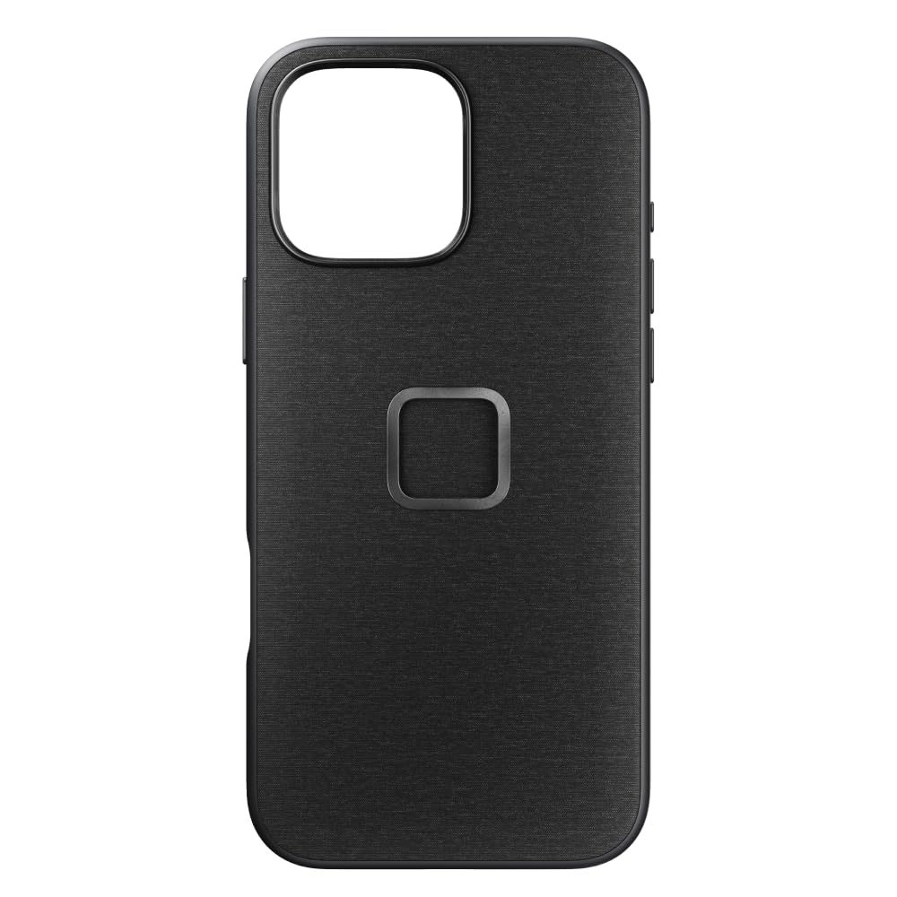 Capa Para Celular Peak Design Mobile Everyday Iphone 16 Pro Max