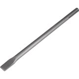 Talhadeira Sds Max Crv P/ Martelete 18x400x25mm Tradestar