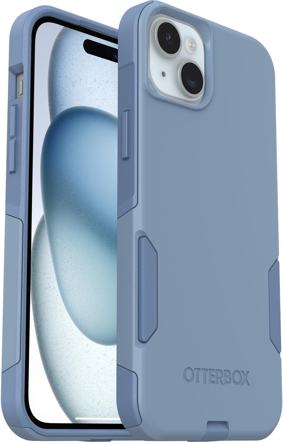 Capa Da Série Otterbox Commuter Para Iphone 15 Plus E Iphone 14 Plus
