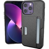 Capa Tipo Carteira Smartish Iphone 14 Pro Max Wallet Slayer Vol. 2