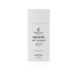 Protetor Solar Facial Mantecorp Skincare Episol Sec Acqua Toque Seco Fps 60 Com 40ml