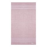 Toalha De Banho Buddemeyer Algodão Egípcio 77x140cm Rosa Claro 3221