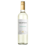 Vinho Branco Cuesta Del Madero Varietal Chardonnay 2022