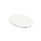 Assento Sanitário Almofadado Confort Plus Incepa Branco
