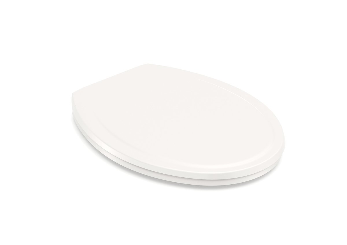 Assento Original Universal Multimarcas Roca Biscuit