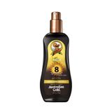 Australian Gold Fps 8 Protetor Solar Em Spray 237ml