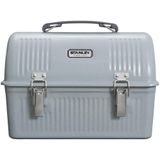 Lancheira Stanley Legendary Classic 10l Hammertone Silver