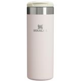 Garrafa Stanley Aerolight™ Transit 473 Ml De Quartzo Rosa