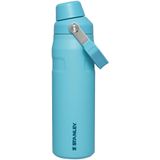 Garrafa Stanley Iceflow™ Fast Flow 710ml Pool 18/8 Em Aço Inoxidável