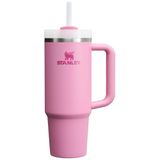 Copo Stanley Quencher H2.0 Com Alça E Canudo 900ml