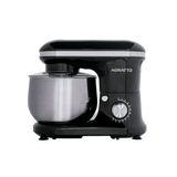 Batedeira Planetaria Supremma 5lts 220v Preto